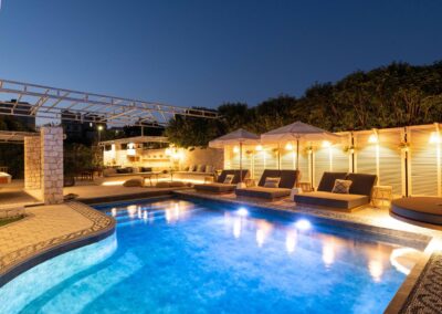 Rhodes Holidays Vento Imperiale Estate