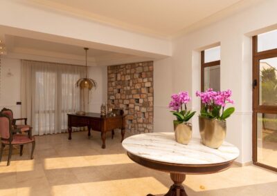 Rhodes Holidays Vento Imperiale Estate