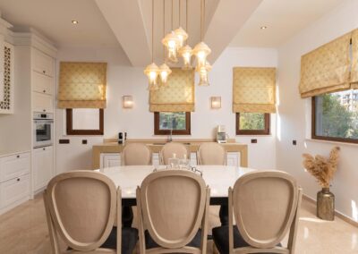 Rhodes Holidays Vento Imperiale Estate