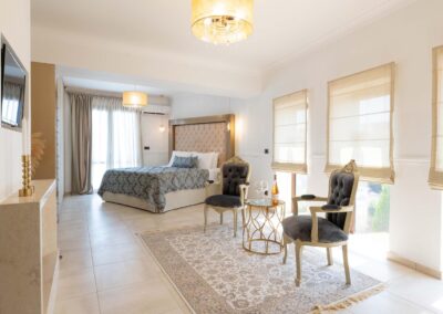 Rhodes Holidays Vento Imperiale Estate