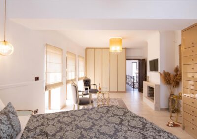 Rhodes Holidays Vento Imperiale Estate