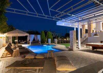 Rhodes Holidays Vento Imperiale Estate