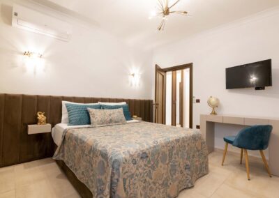 Rhodes Holidays Vento Imperiale Estate