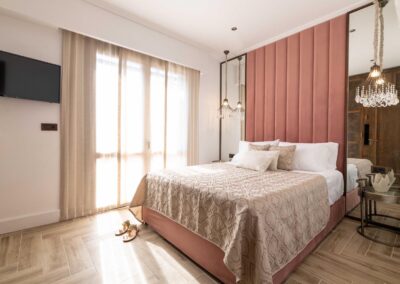 Rhodes Holidays Vento Imperiale Estate