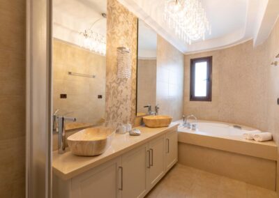 Rhodes Holidays Vento Imperiale Estate