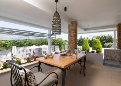 Rhodes Holidays Vento Imperiale Estate