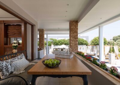 Rhodes Holidays Vento Imperiale Estate