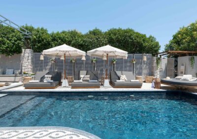 Rhodes Holidays Vento Imperiale Estate