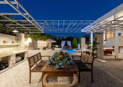 Rhodes Holidays Vento Imperiale Estate