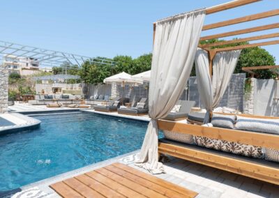 Rhodes Holidays Vento Imperiale Estate