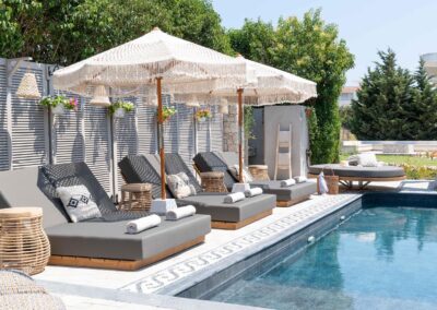 Rhodes Holidays Vento Imperiale Estate