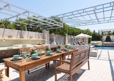 Rhodes Holidays Vento Imperiale Estate