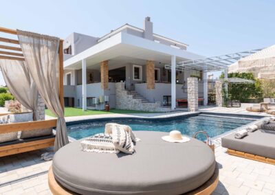 Rhodes Holidays Vento Imperiale Estate