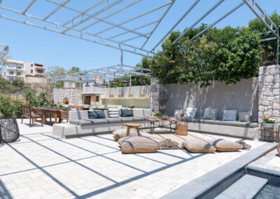 Rhodes Holidays Vento Imperiale Estate