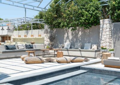 Rhodes Holidays Vento Imperiale Estate