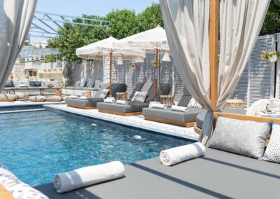 Rhodes Holidays Vento Imperiale Estate