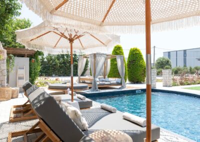 Rhodes Holidays Vento Imperiale Estate