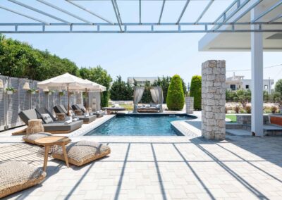 Rhodes Holidays Vento Imperiale Estate