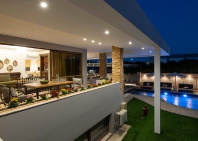 Rhodes Holidays Vento Imperiale Estate