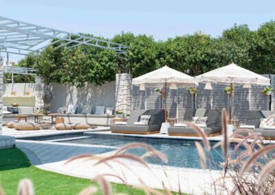 Rhodes Holidays Vento Imperiale Estate