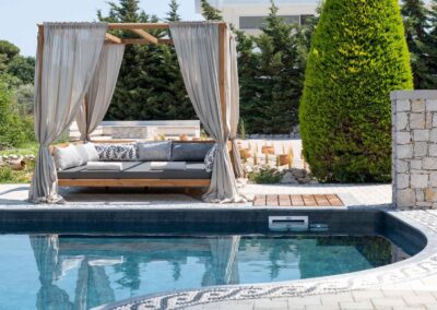 Rhodes Holidays Vento Imperiale Estate