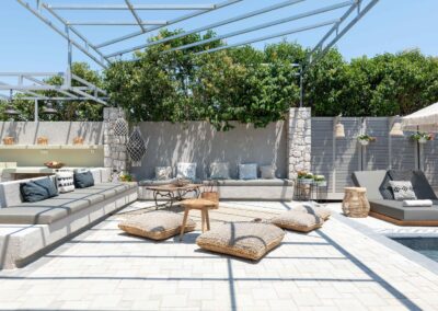 Rhodes Holidays Vento Imperiale Estate