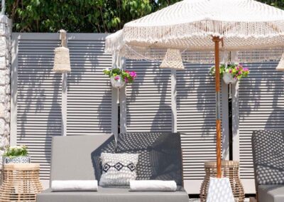 Rhodes Holidays Vento Imperiale Estate