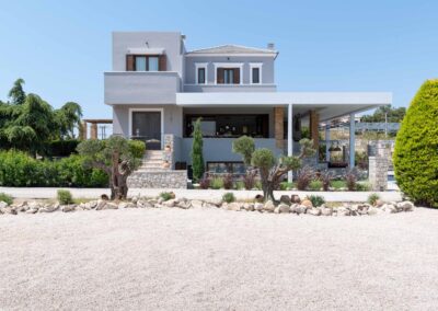 Rhodes Holidays Vento Imperiale Estate