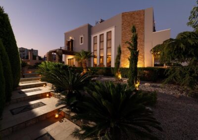 Rhodes Holidays Vento Imperiale Estate