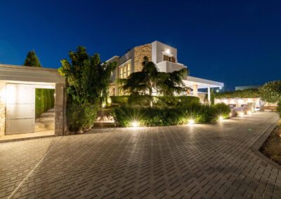 Rhodes Holidays Vento Imperiale Estate