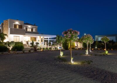 Rhodes Holidays Vento Imperiale Estate