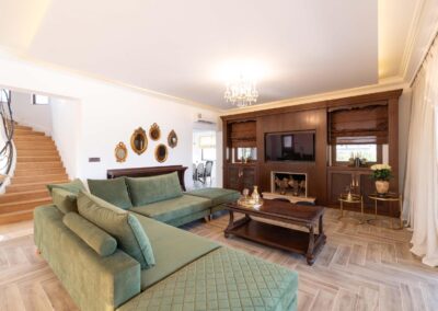 Rhodes Holidays Vento Imperiale Estate