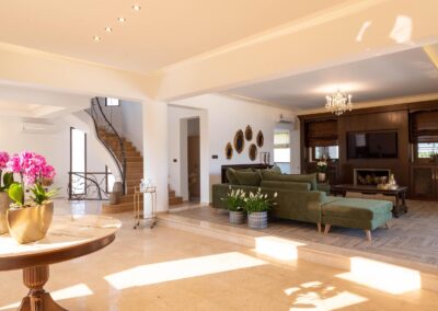 Rhodes Holidays Vento Imperiale Estate