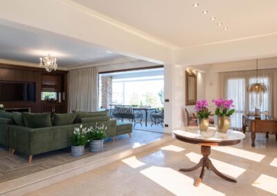 Rhodes Holidays Vento Imperiale Estate